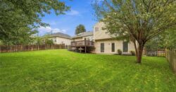 10416 NW 87th Street, Kansas City, MO 64153