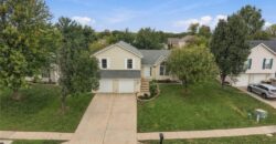 10416 NW 87th Street, Kansas City, MO 64153