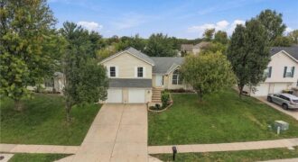 10416 NW 87th Street, Kansas City, MO 64153