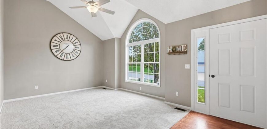 10416 NW 87th Street, Kansas City, MO 64153