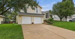 10416 NW 87th Street, Kansas City, MO 64153
