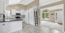 10416 NW 87th Street, Kansas City, MO 64153