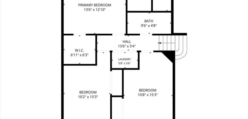 10416 NW 87th Street, Kansas City, MO 64153