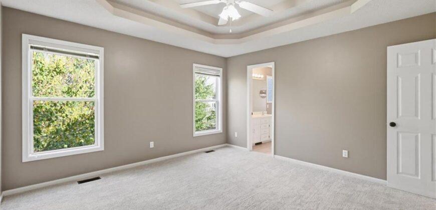 10416 NW 87th Street, Kansas City, MO 64153