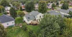 10416 NW 87th Street, Kansas City, MO 64153