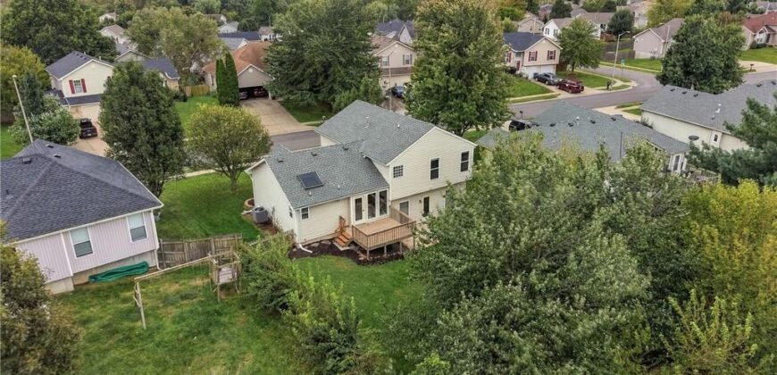 10416 NW 87th Street, Kansas City, MO 64153