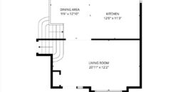 10416 NW 87th Street, Kansas City, MO 64153
