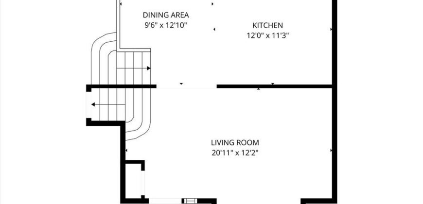 10416 NW 87th Street, Kansas City, MO 64153