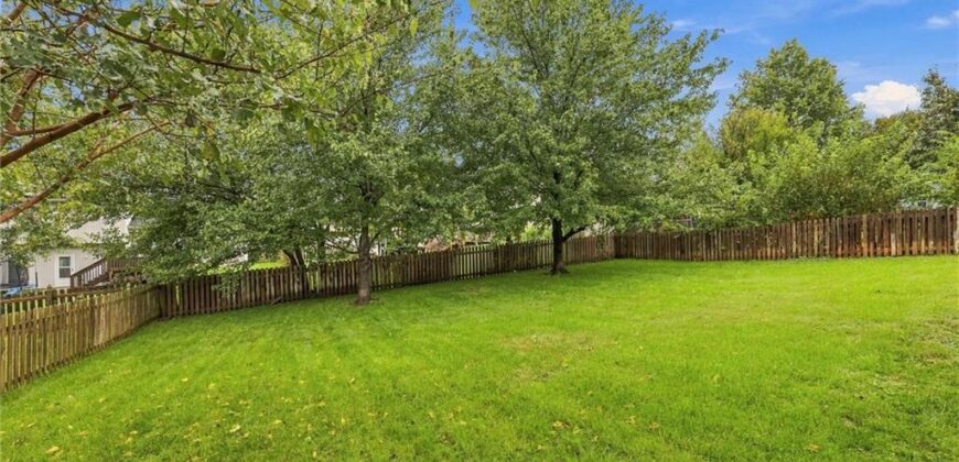 10416 NW 87th Street, Kansas City, MO 64153