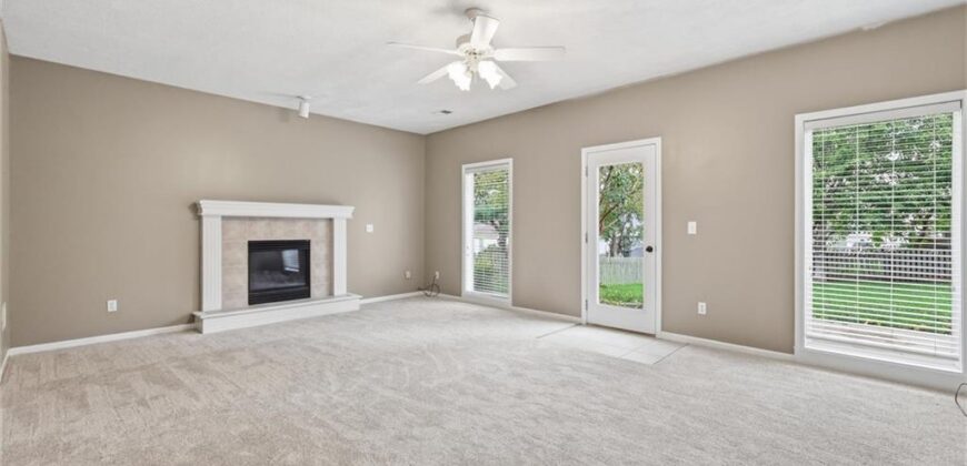 10416 NW 87th Street, Kansas City, MO 64153