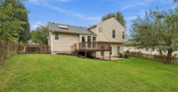 10416 NW 87th Street, Kansas City, MO 64153