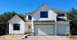 9008 N Everton Avenue, Kansas City, MO 64153