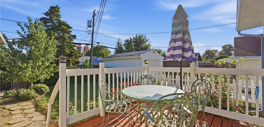 1407 E 24th Avenue, North Kansas City, MO 64116