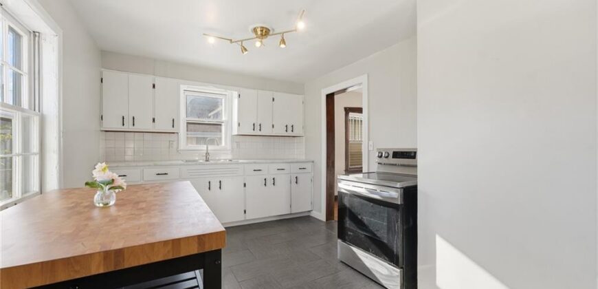 1407 E 24th Avenue, North Kansas City, MO 64116