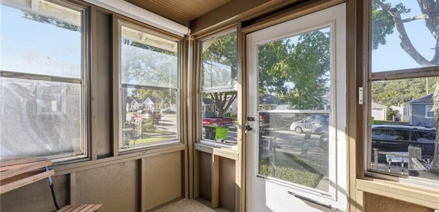 1407 E 24th Avenue, North Kansas City, MO 64116