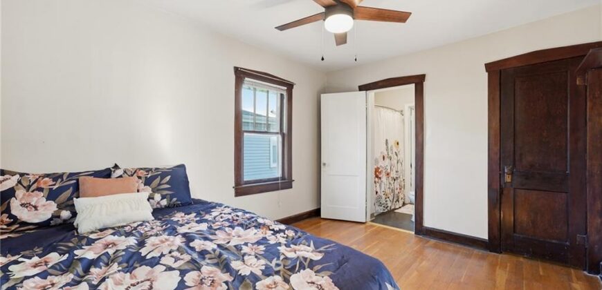 1407 E 24th Avenue, North Kansas City, MO 64116