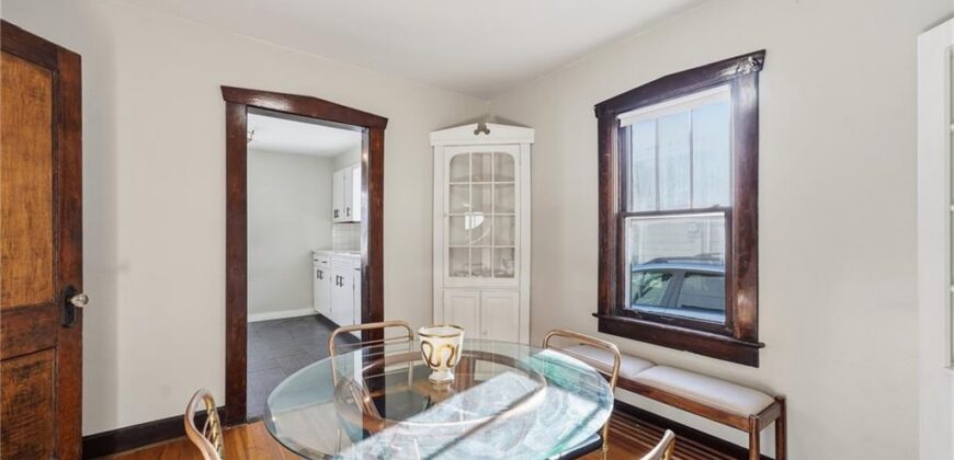 1407 E 24th Avenue, North Kansas City, MO 64116