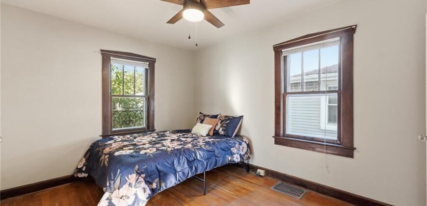 1407 E 24th Avenue, North Kansas City, MO 64116