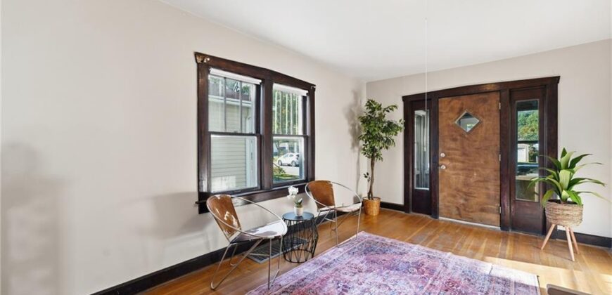 1407 E 24th Avenue, North Kansas City, MO 64116