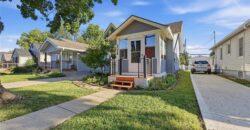 1407 E 24th Avenue, North Kansas City, MO 64116