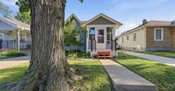 1407 E 24th Avenue, North Kansas City, MO 64116