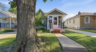 1407 E 24th Avenue, North Kansas City, MO 64116