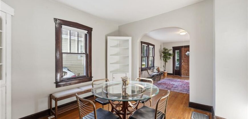 1407 E 24th Avenue, North Kansas City, MO 64116