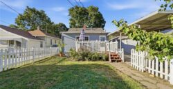 1407 E 24th Avenue, North Kansas City, MO 64116