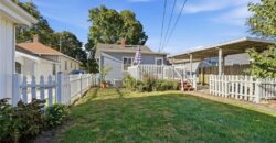1407 E 24th Avenue, North Kansas City, MO 64116