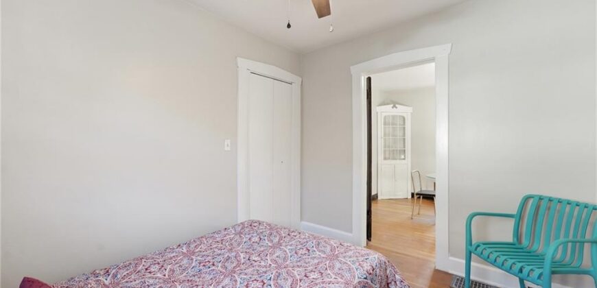 1407 E 24th Avenue, North Kansas City, MO 64116