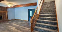 1332 Campbell Avenue, Liberty, MO 64068