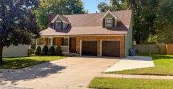 1332 Campbell Avenue, Liberty, MO 64068