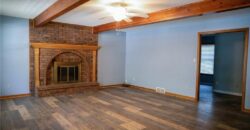 1332 Campbell Avenue, Liberty, MO 64068