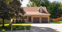 1332 Campbell Avenue, Liberty, MO 64068