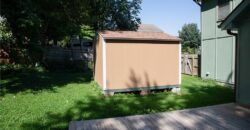 1332 Campbell Avenue, Liberty, MO 64068