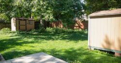 1332 Campbell Avenue, Liberty, MO 64068