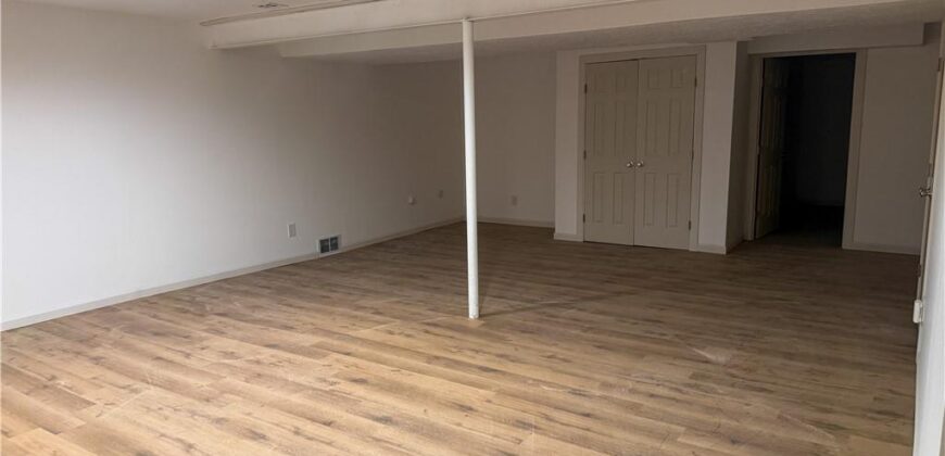 1332 Campbell Avenue, Liberty, MO 64068