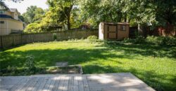 1332 Campbell Avenue, Liberty, MO 64068