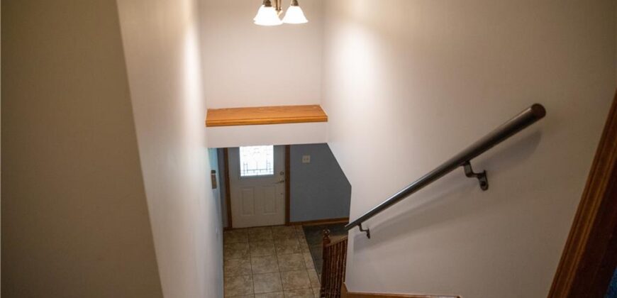 1332 Campbell Avenue, Liberty, MO 64068