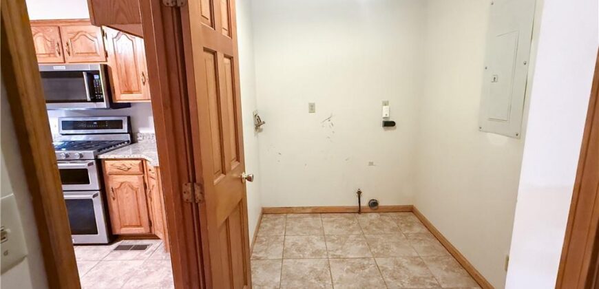 1332 Campbell Avenue, Liberty, MO 64068