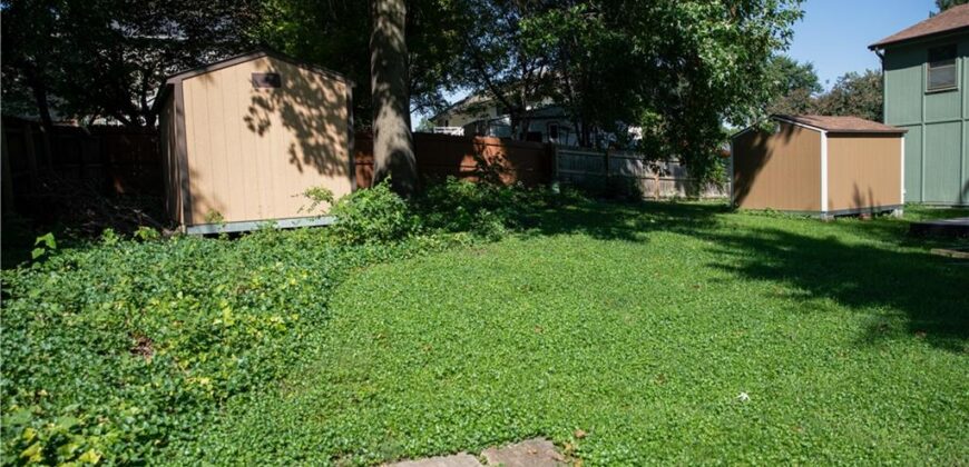 1332 Campbell Avenue, Liberty, MO 64068