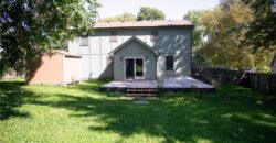1332 Campbell Avenue, Liberty, MO 64068