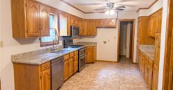 1332 Campbell Avenue, Liberty, MO 64068