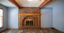 1332 Campbell Avenue, Liberty, MO 64068