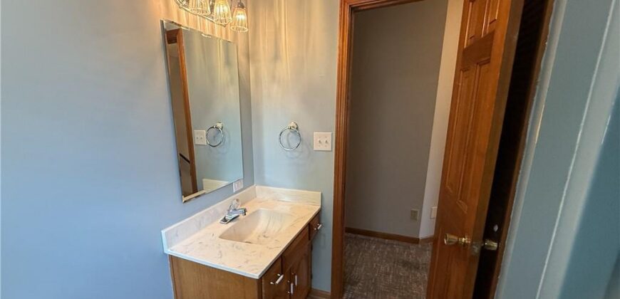 1332 Campbell Avenue, Liberty, MO 64068