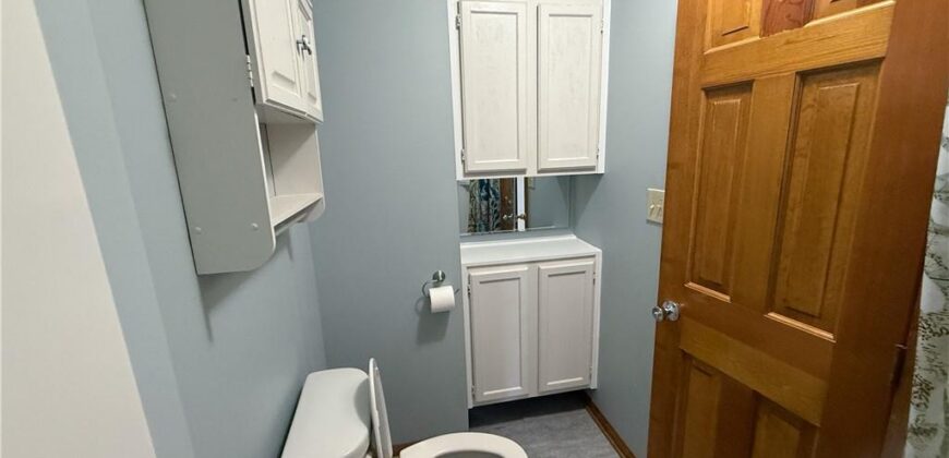 1332 Campbell Avenue, Liberty, MO 64068