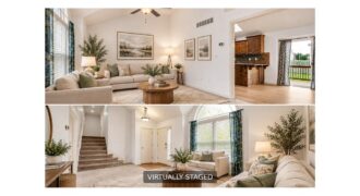 9015 N Essex Drive, Kansas City, MO 64156