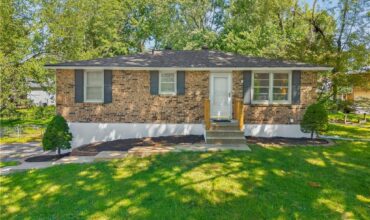 800 NE 113th Terrace, Kansas City, MO 64155