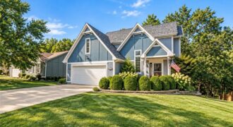 1512 NW 79th Terrace, Kansas City, MO 64118