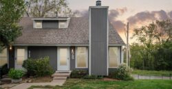 5733 N London Avenue, Kansas City, MO 64152